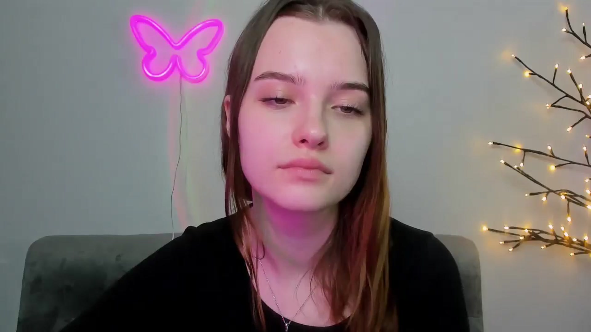 Gallery image thumbnail from KristiGant's myfreecams stream on, 04/17/2026, 12:51 image 8 of 20