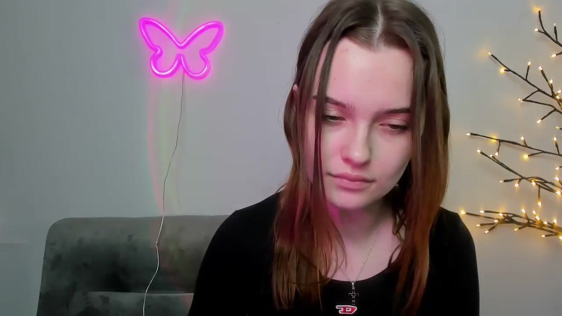 Gallery image thumbnail from KristiGant's myfreecams stream on, 04/17/2026, 14:26 image 3 of 20