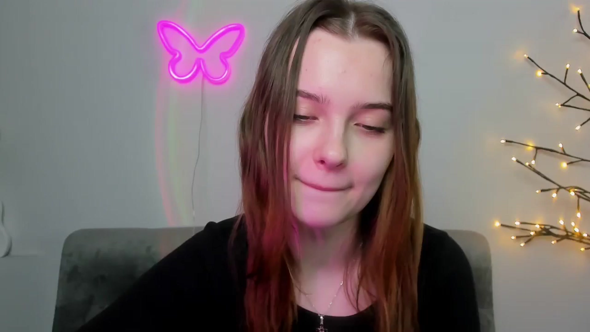 Gallery image thumbnail from KristiGant's myfreecams stream on, 04/17/2026, 14:26 image 16 of 20