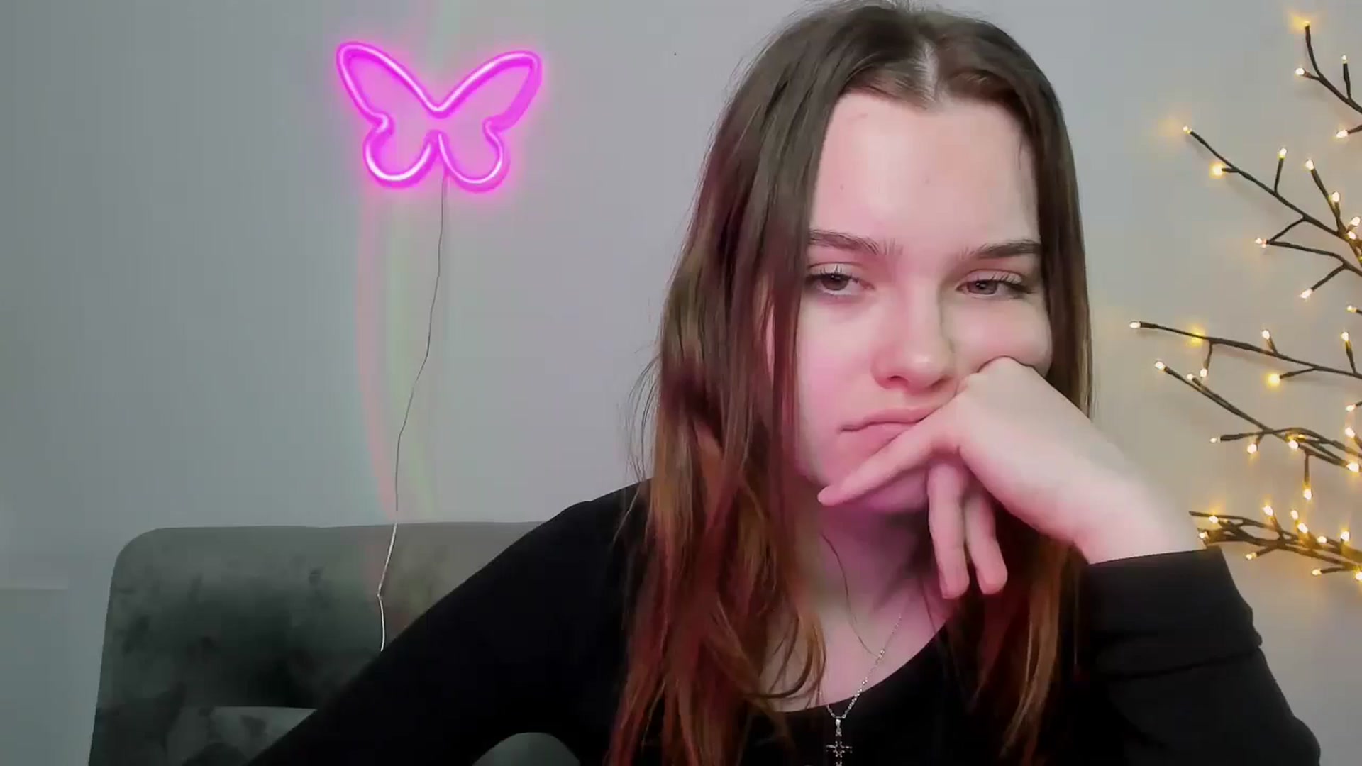 Gallery image thumbnail from KristiGant's myfreecams stream on, 04/17/2026, 14:26 image 5 of 20