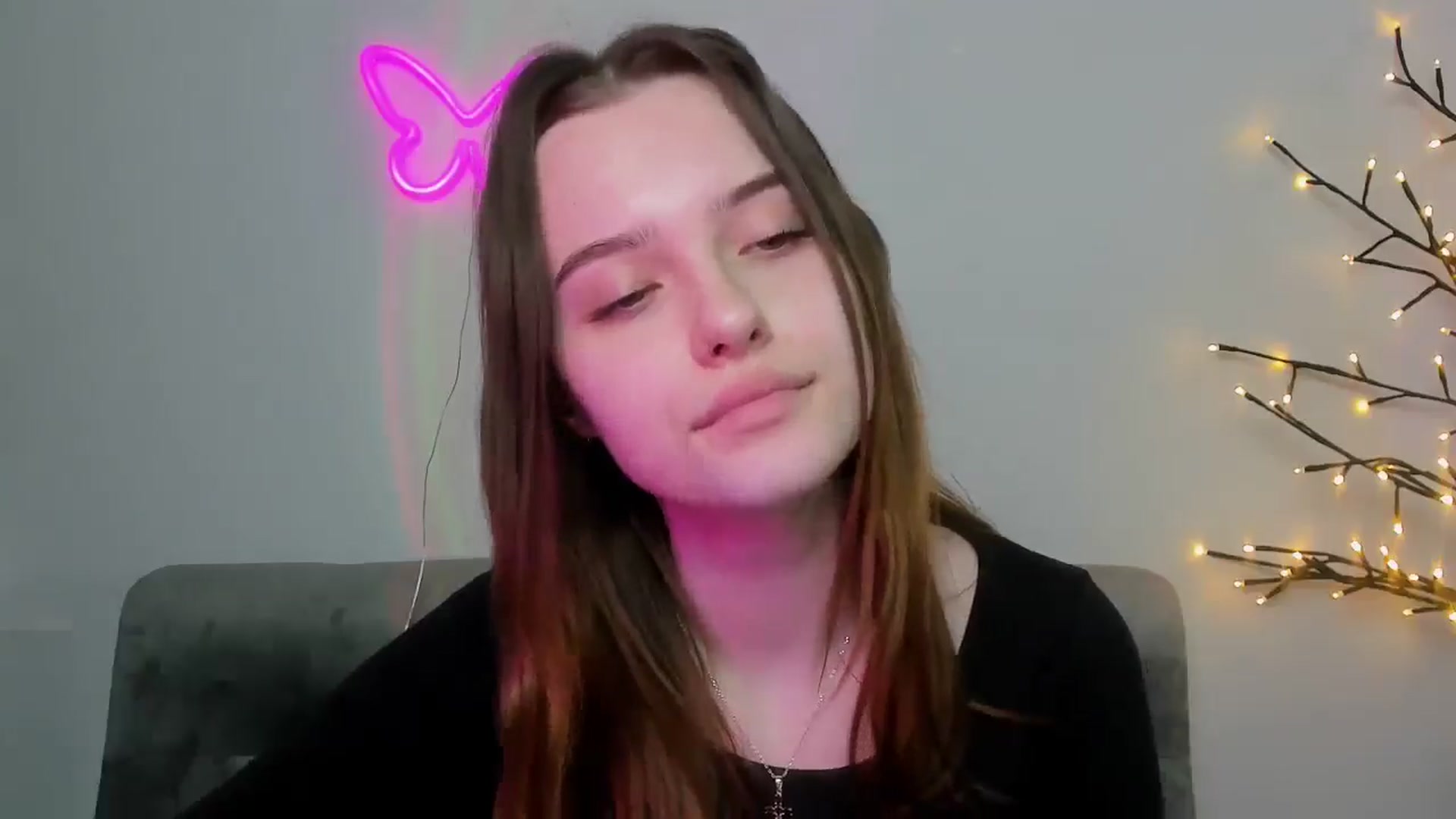 Gallery image thumbnail from KristiGant's myfreecams stream on, 04/17/2026, 14:26 image 8 of 20