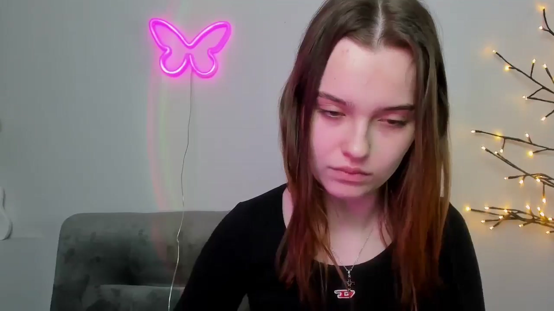 Gallery image thumbnail from KristiGant's myfreecams stream on, 04/17/2026, 14:26 image 15 of 20