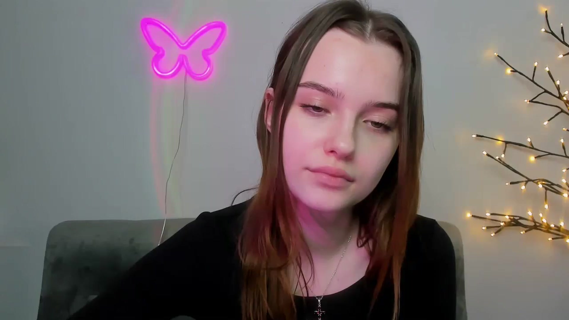Gallery image thumbnail from KristiGant's myfreecams stream on, 04/17/2026, 14:26 image 2 of 20