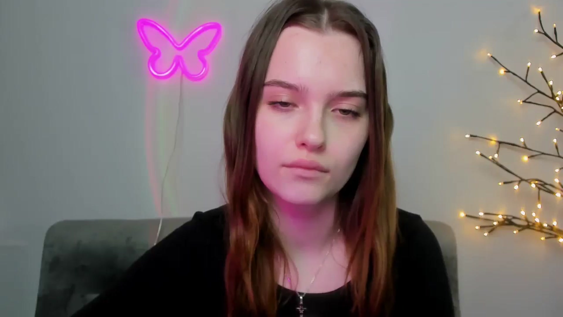 Gallery image thumbnail from KristiGant's myfreecams stream on, 04/17/2026, 14:26 image 7 of 20