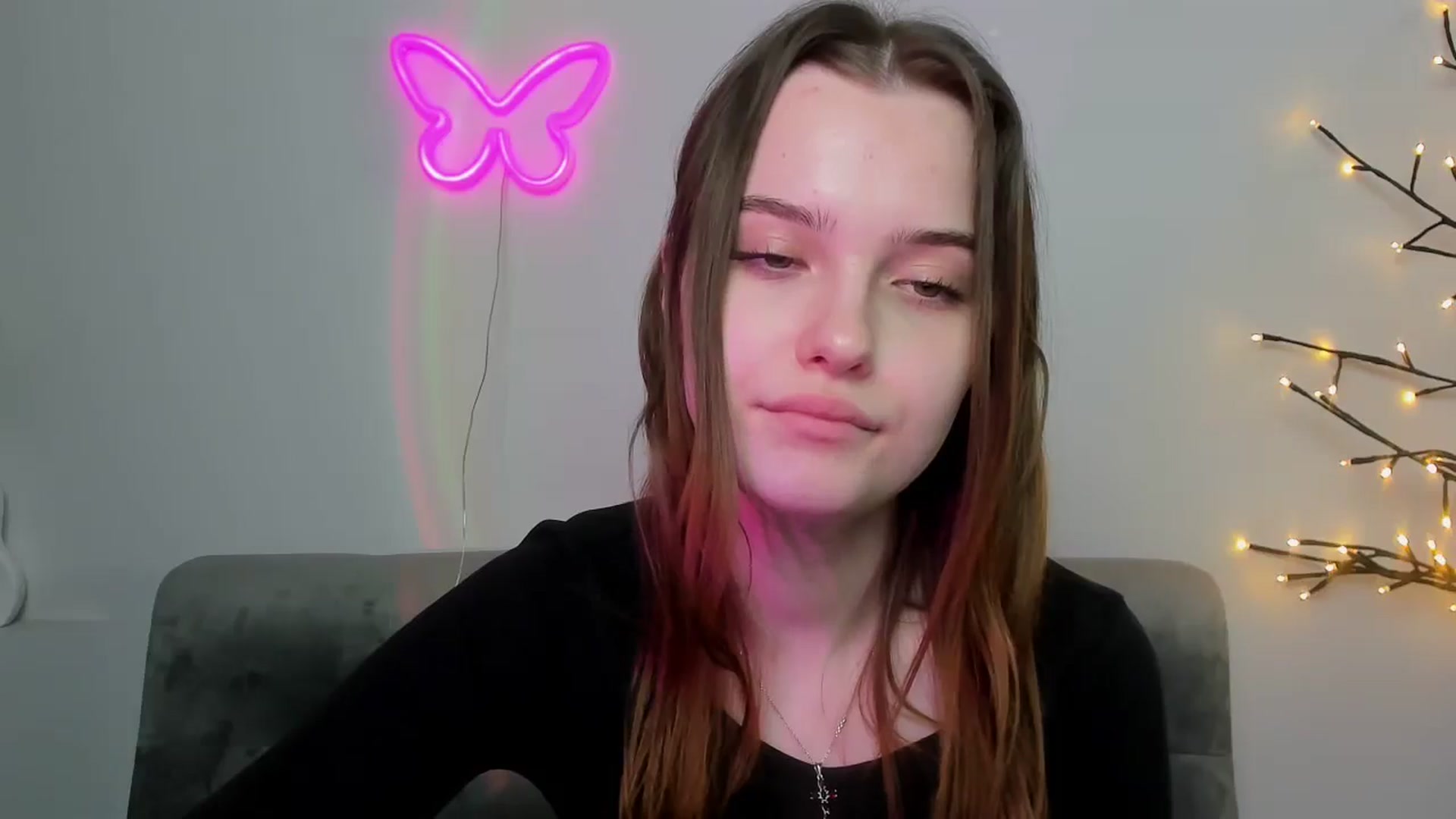 Gallery image thumbnail from KristiGant's myfreecams stream on, 04/17/2026, 16:01 image 3 of 20