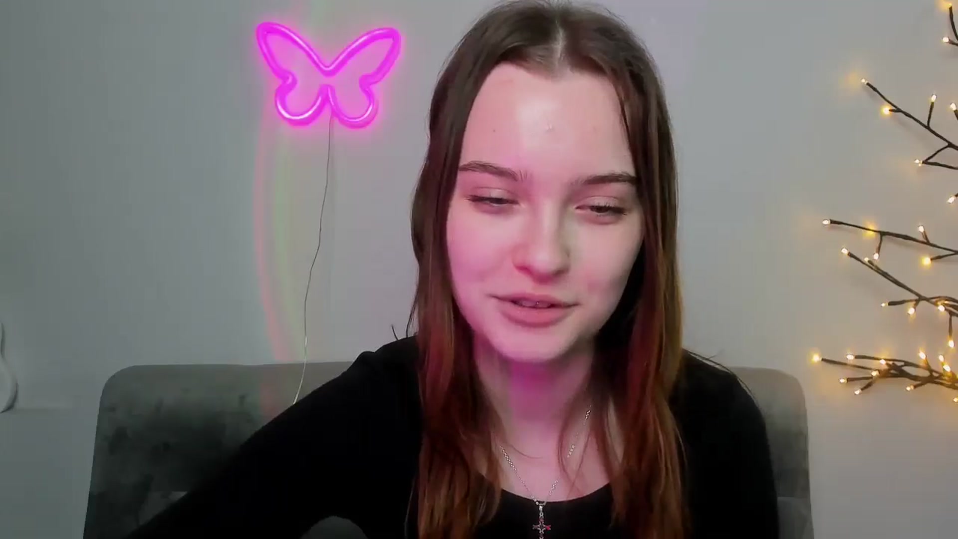 Gallery image thumbnail from KristiGant's myfreecams stream on, 04/17/2026, 16:01 image 12 of 20