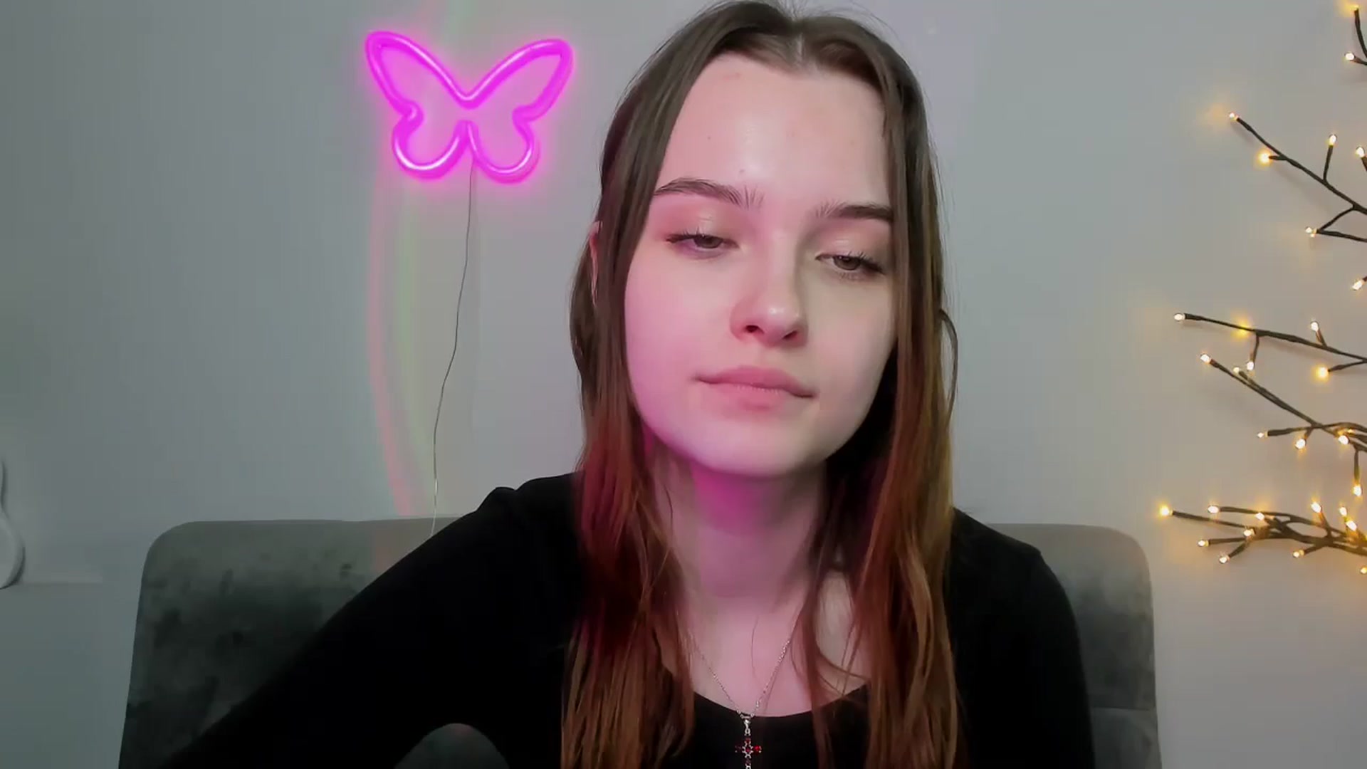 Gallery image thumbnail from KristiGant's myfreecams stream on, 04/17/2026, 16:01 image 4 of 20