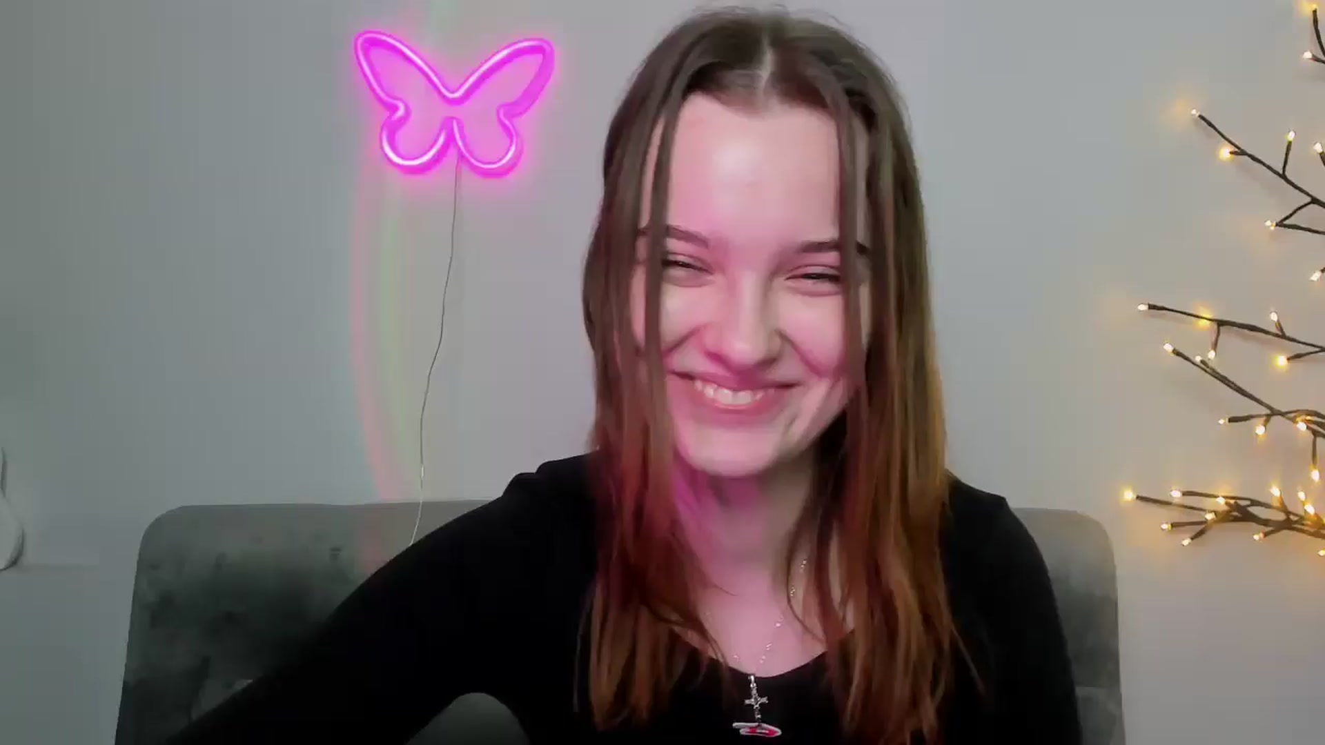 Gallery image thumbnail from KristiGant's myfreecams stream on, 04/17/2026, 16:01 image 8 of 20