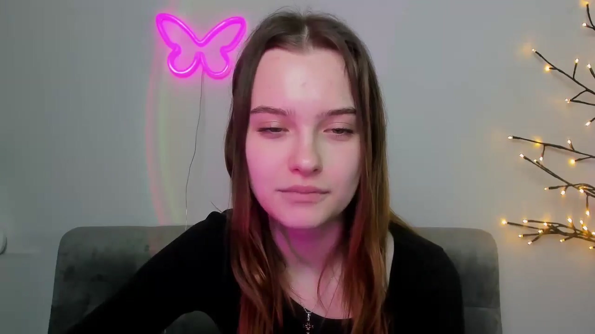 Gallery image thumbnail from KristiGant's myfreecams stream on, 04/17/2026, 16:01 image 20 of 20