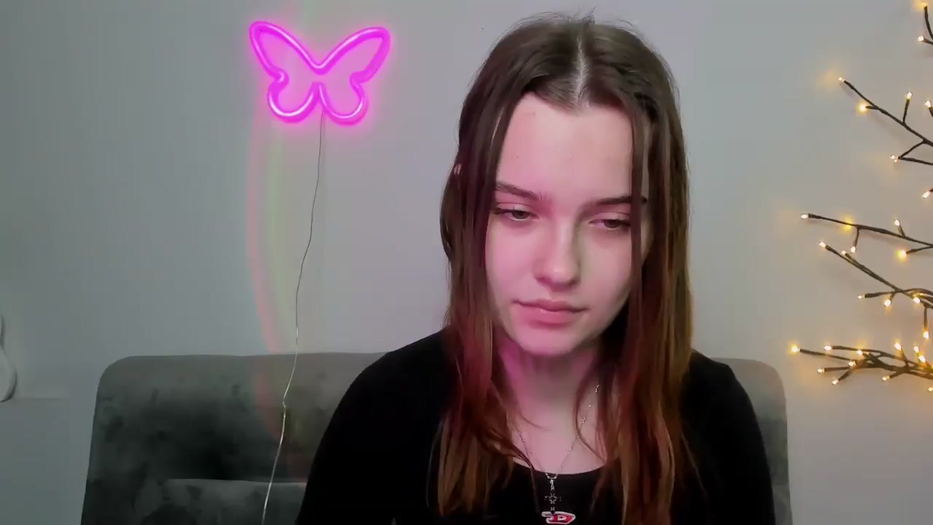 Gallery image thumbnail from KristiGant's myfreecams stream on, 04/17/2026, 16:01 image 9 of 20