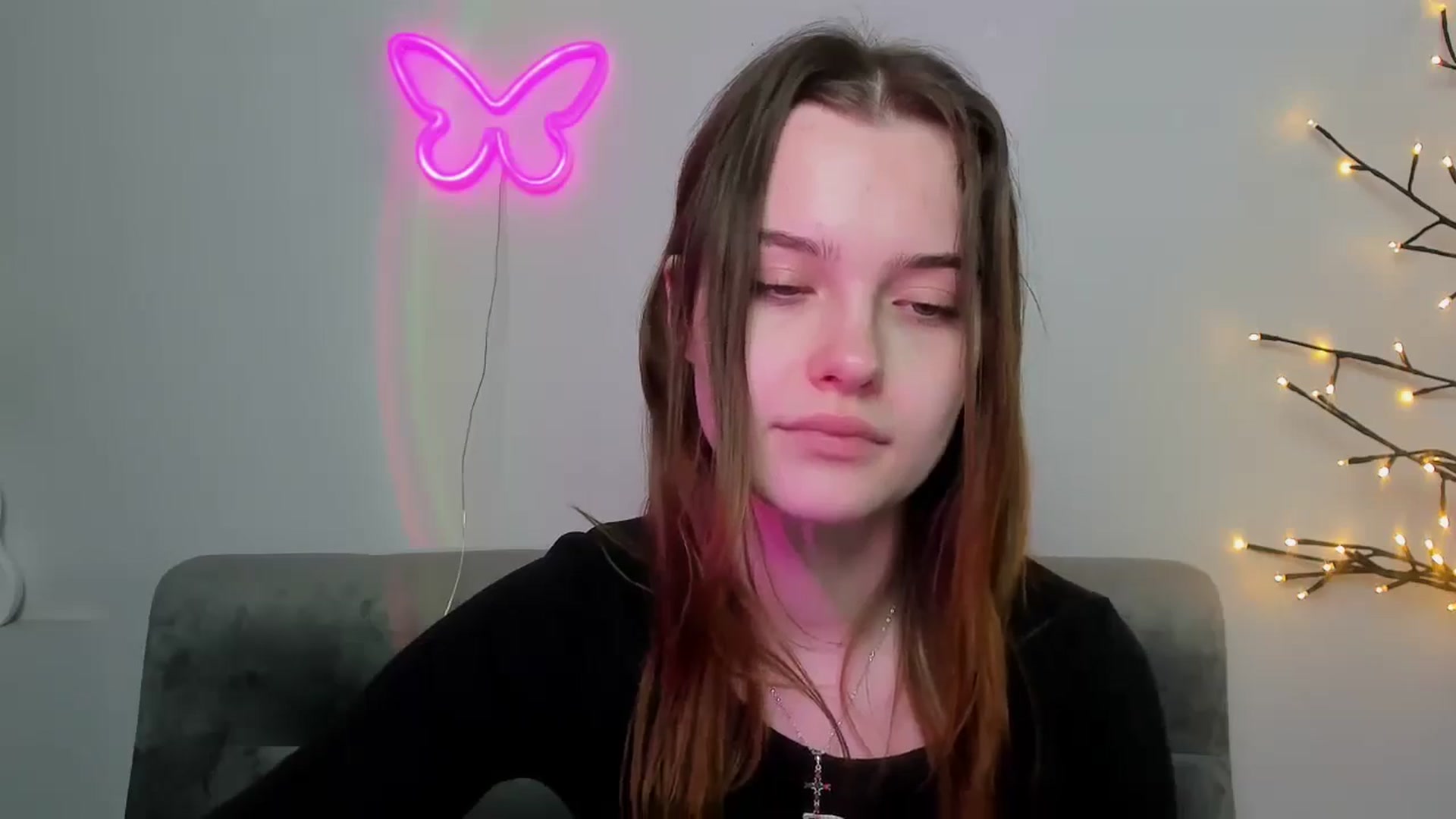 Gallery image thumbnail from KristiGant's myfreecams stream on, 04/17/2026, 16:01 image 16 of 20