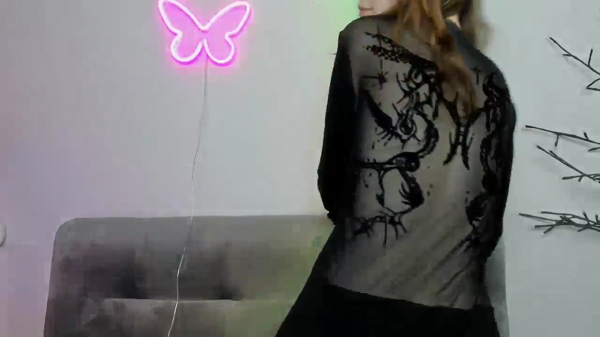 Gallery image thumbnail from KristiGant's myfreecams stream on, 04/18/2026, 14:32 image 13 of 20