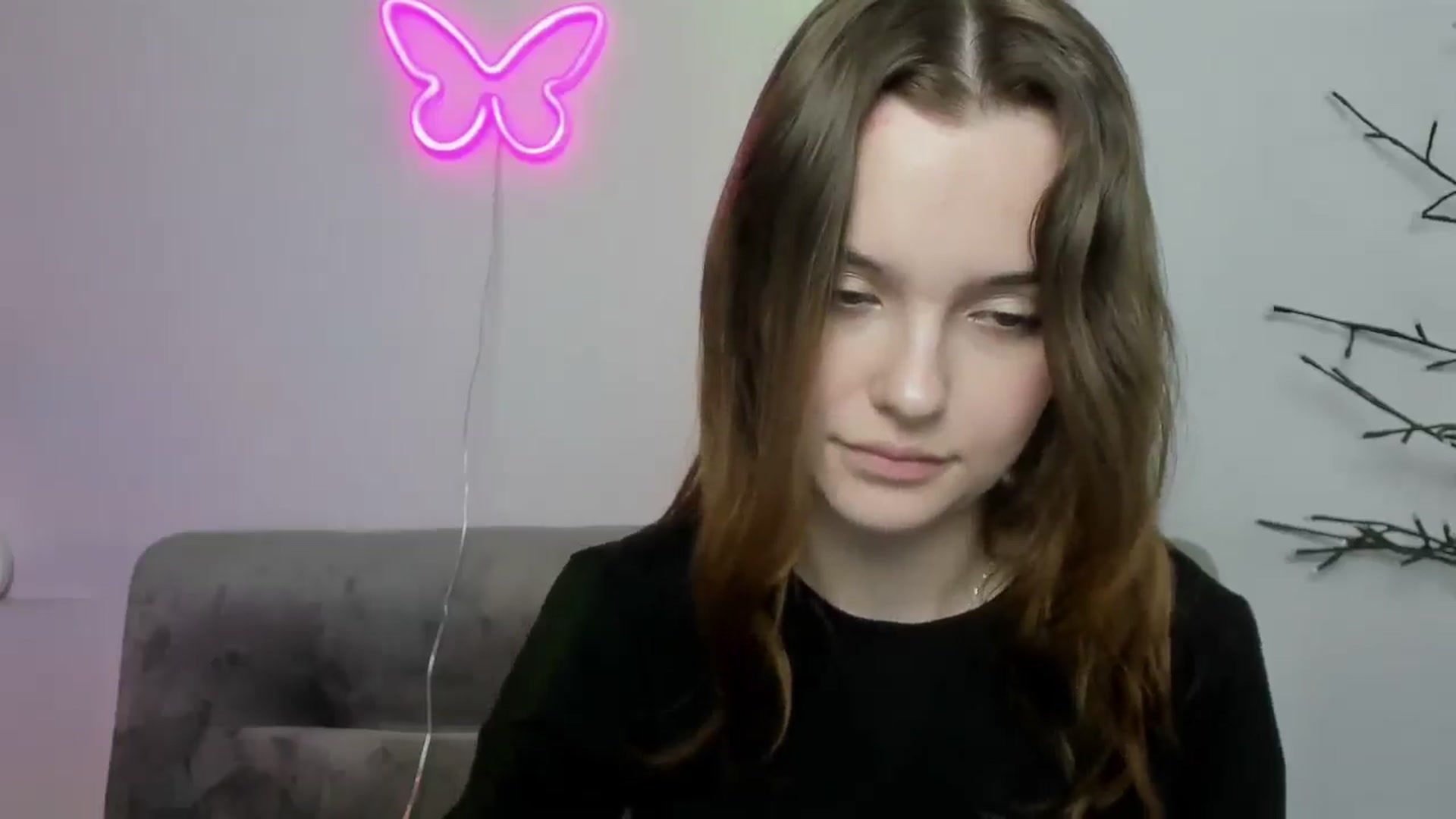 Gallery image thumbnail from KristiGant's myfreecams stream on, 04/18/2026, 14:32 image 18 of 20