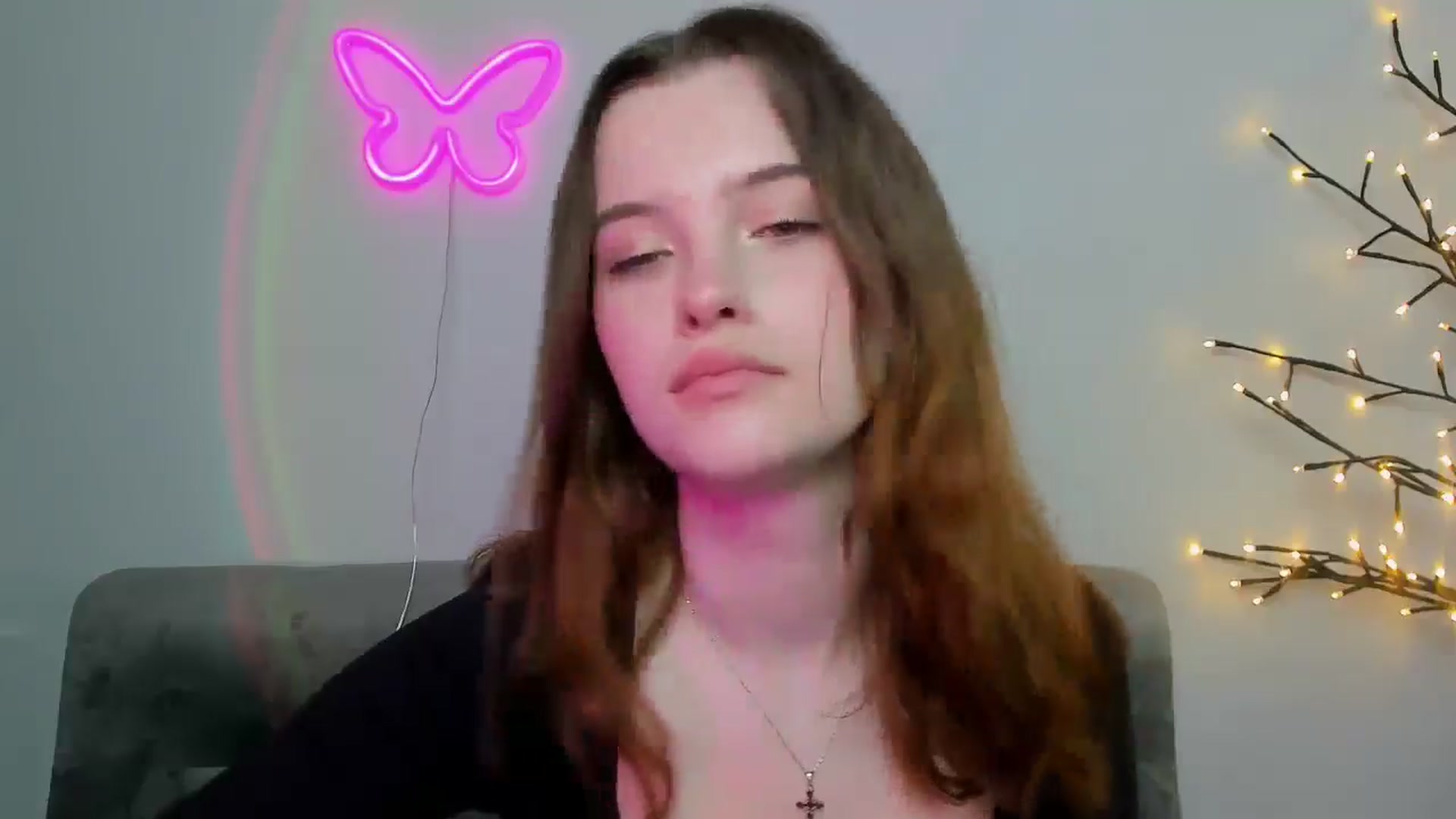 Gallery image thumbnail from KristiGant's myfreecams stream on, 04/19/2026, 12:38 image 18 of 20