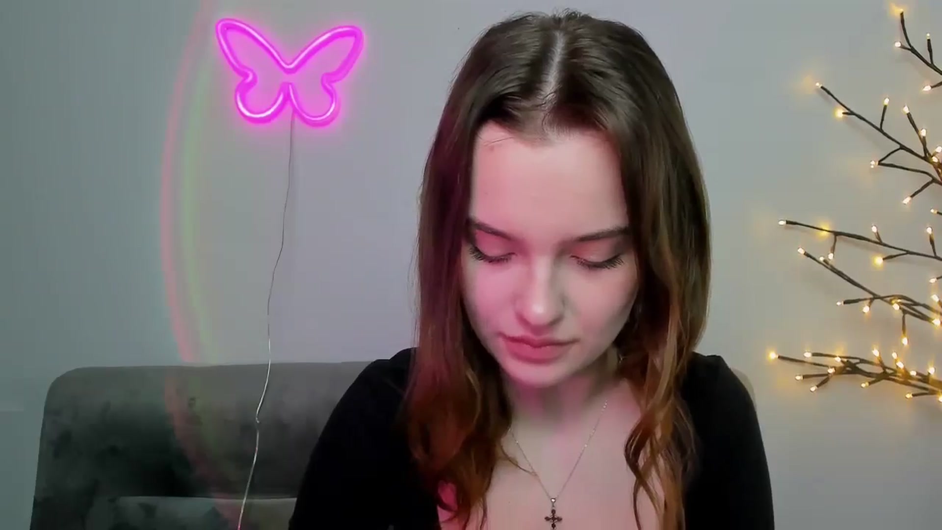 Gallery image thumbnail from KristiGant's myfreecams stream on, 04/19/2026, 12:38 image 2 of 20
