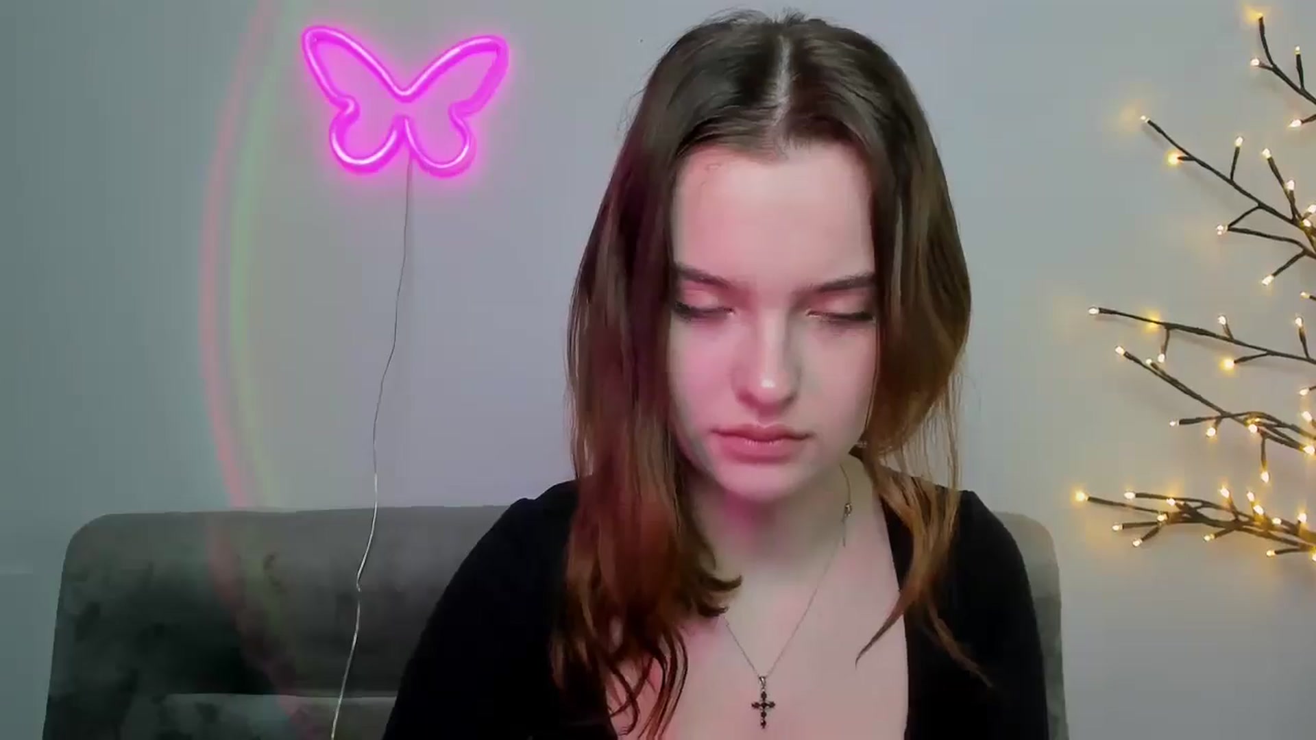 Gallery image thumbnail from KristiGant's myfreecams stream on, 04/19/2026, 12:38 image 20 of 20