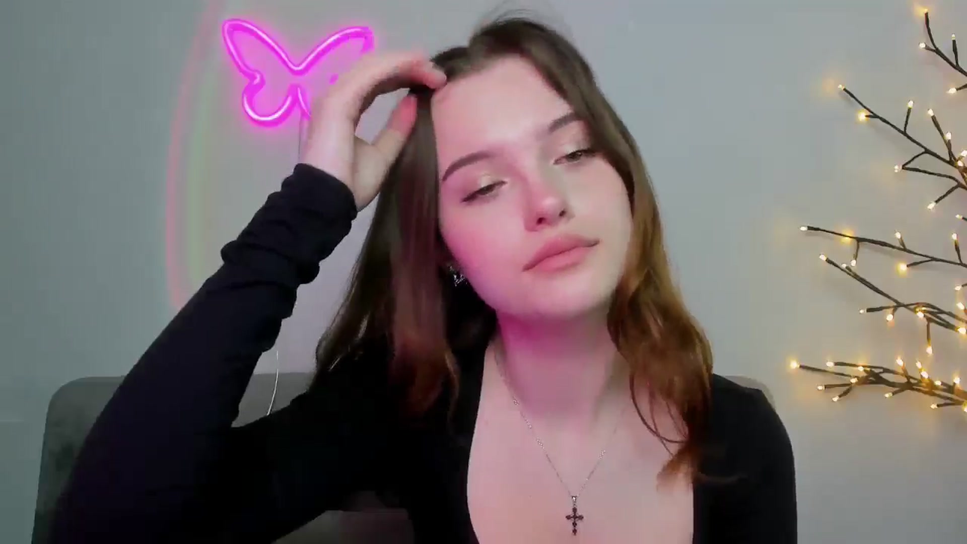 Gallery image thumbnail from KristiGant's myfreecams stream on, 04/19/2026, 12:38 image 8 of 20
