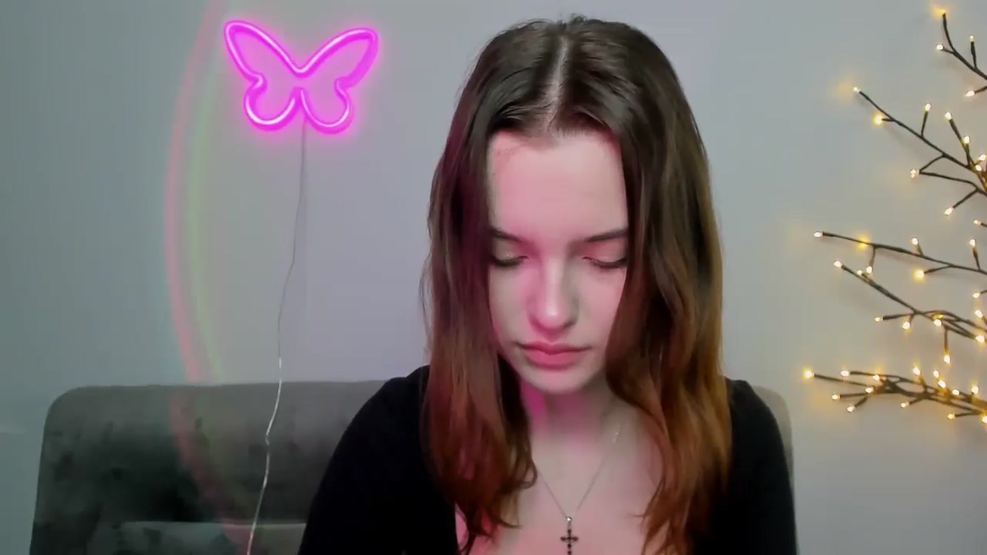 Gallery image thumbnail from KristiGant's myfreecams stream on, 04/19/2026, 12:38 image 11 of 20