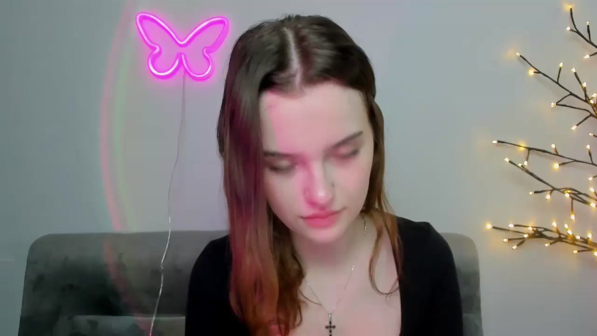 Gallery image thumbnail from KristiGant's myfreecams stream on, 04/19/2026, 12:38 image 1 of 20