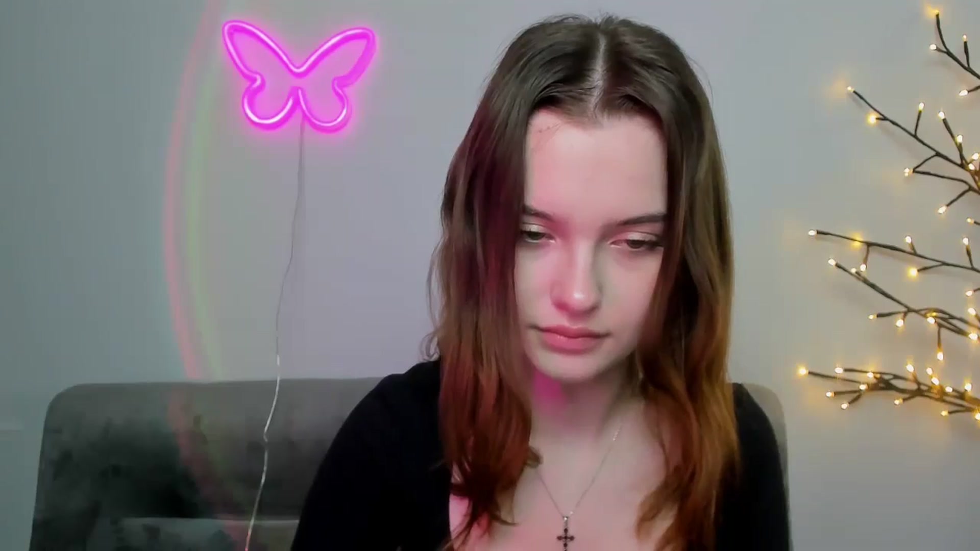 Gallery image thumbnail from KristiGant's myfreecams stream on, 04/19/2026, 12:38 image 10 of 20