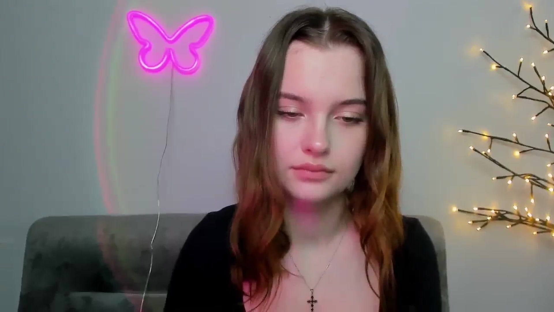 Gallery image thumbnail from KristiGant's myfreecams stream on, 04/19/2026, 12:38 image 7 of 20