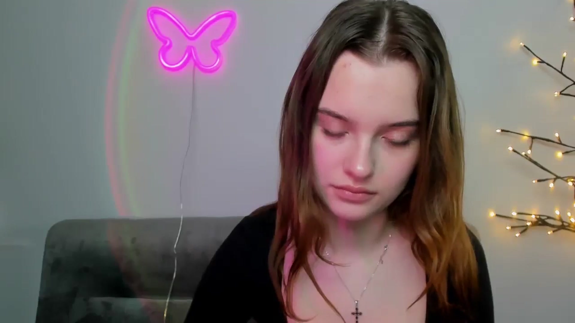 Gallery image thumbnail from KristiGant's myfreecams stream on, 04/19/2026, 13:10 image 5 of 20