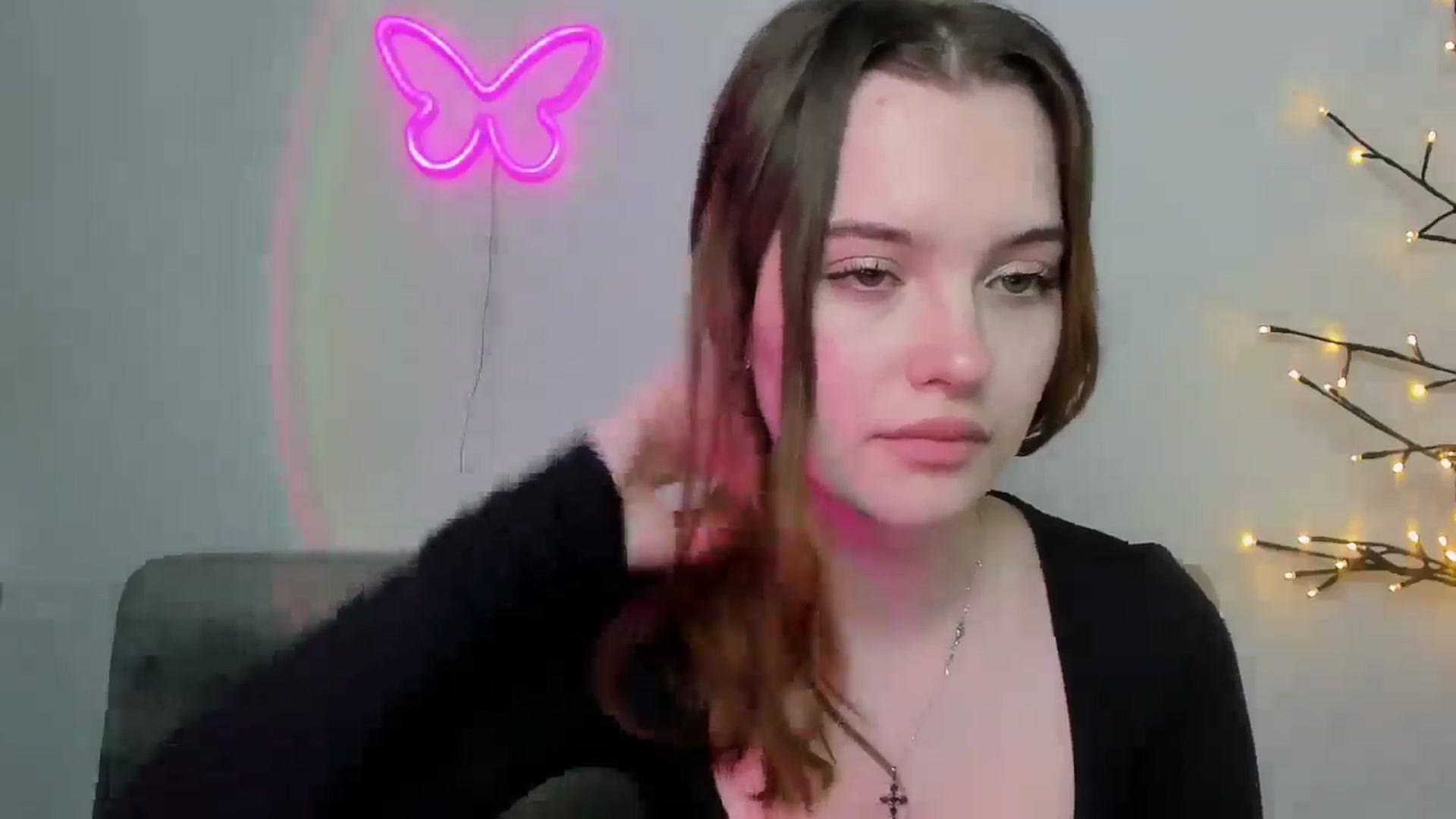 Gallery image thumbnail from KristiGant's myfreecams stream on, 04/19/2026, 13:10 image 6 of 20