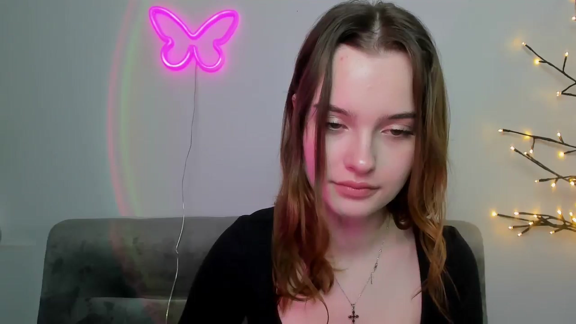 Gallery image thumbnail from KristiGant's myfreecams stream on, 04/19/2026, 13:10 image 18 of 20