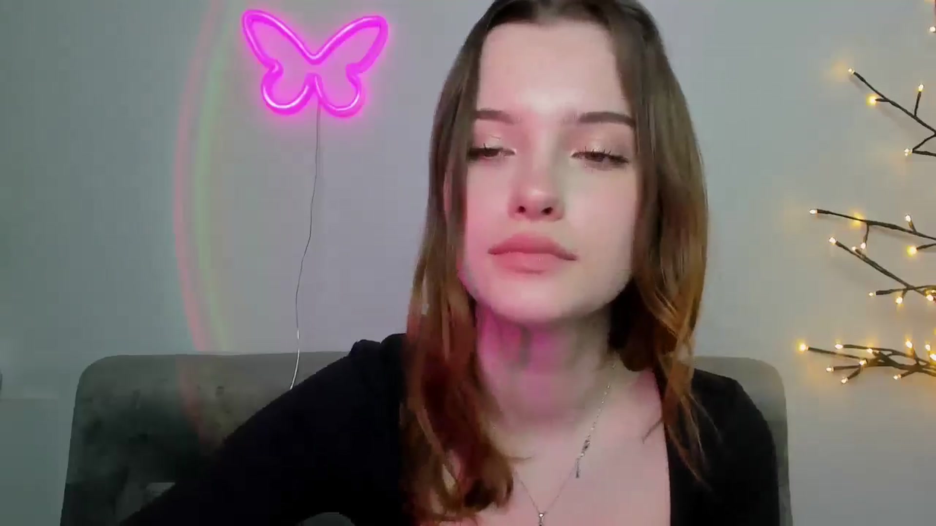 Gallery image thumbnail from KristiGant's myfreecams stream on, 04/19/2026, 13:10 image 16 of 20