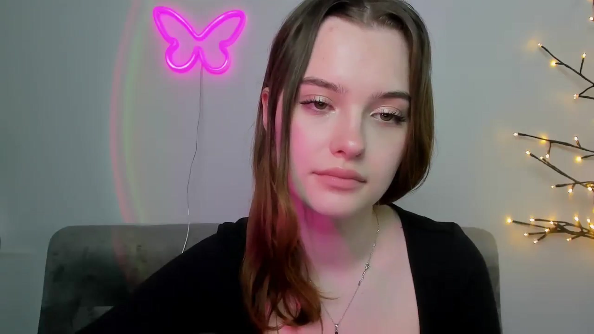 Gallery image thumbnail from KristiGant's myfreecams stream on, 04/19/2026, 13:10 image 7 of 20