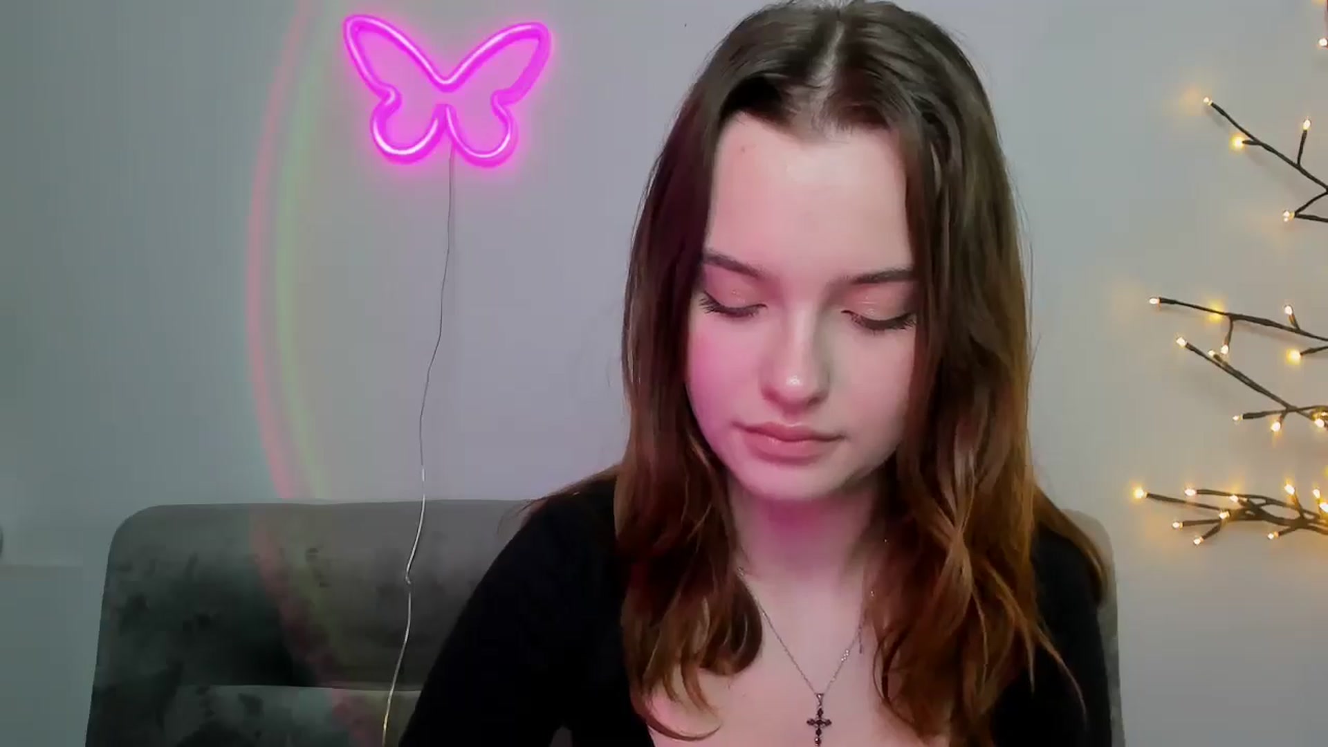 Gallery image thumbnail from KristiGant's myfreecams stream on, 04/19/2026, 13:10 image 20 of 20
