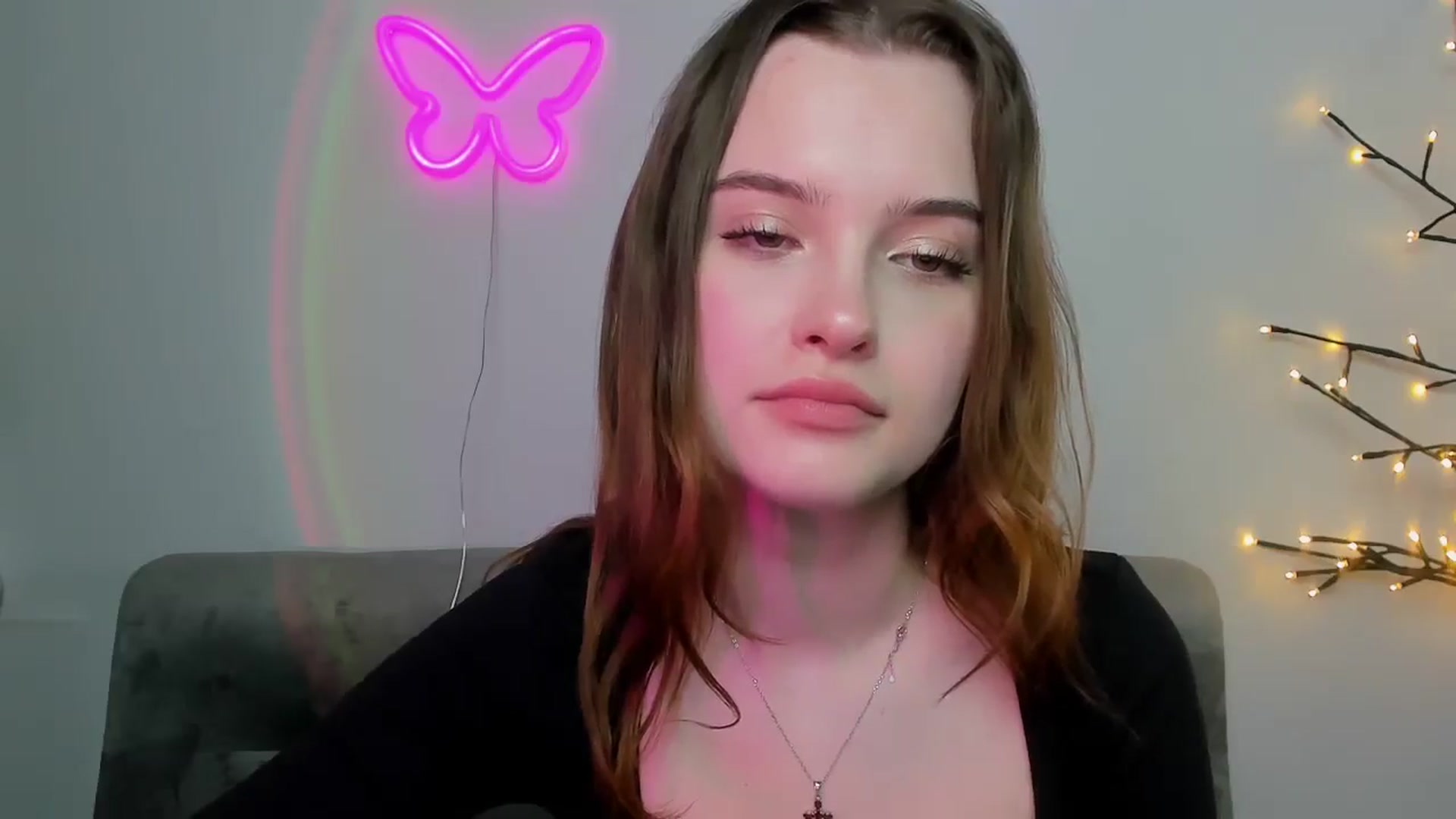 Gallery image thumbnail from KristiGant's myfreecams stream on, 04/19/2026, 13:10 image 3 of 20