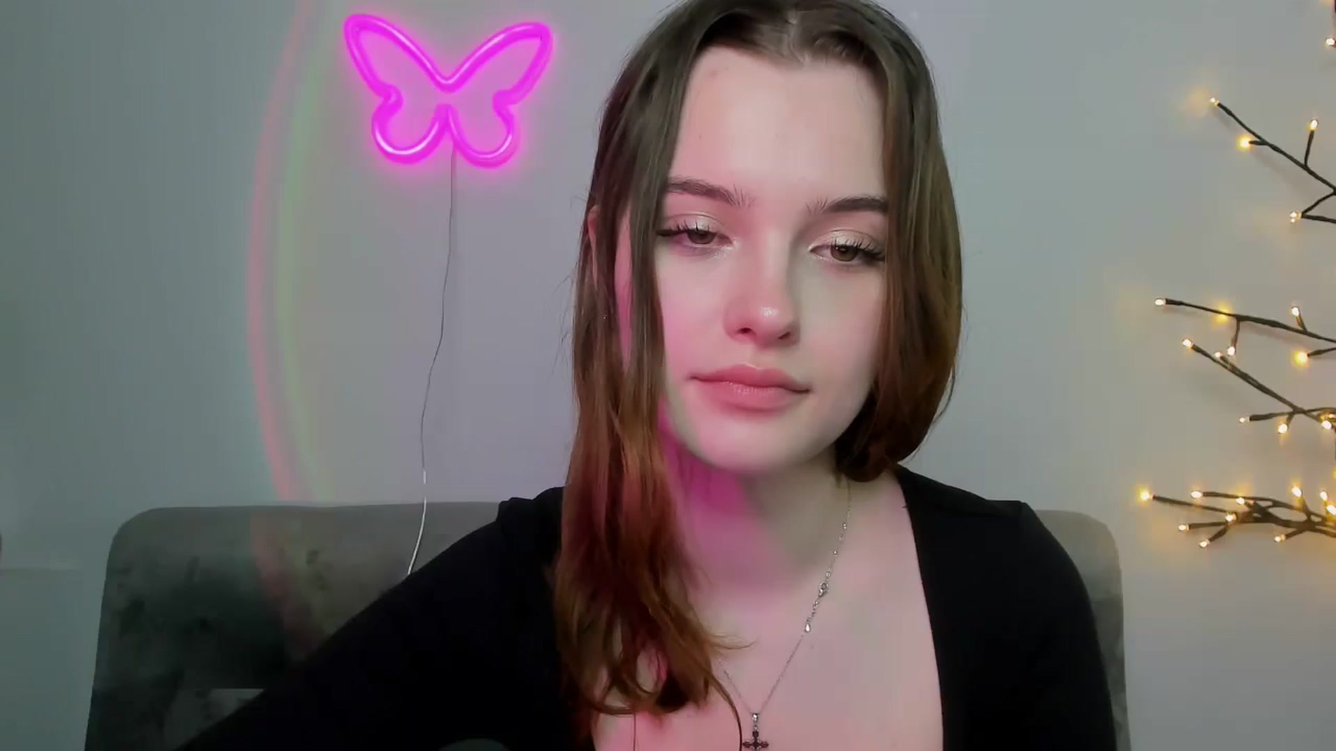 Gallery image thumbnail from KristiGant's myfreecams stream on, 04/19/2026, 13:10 image 9 of 20
