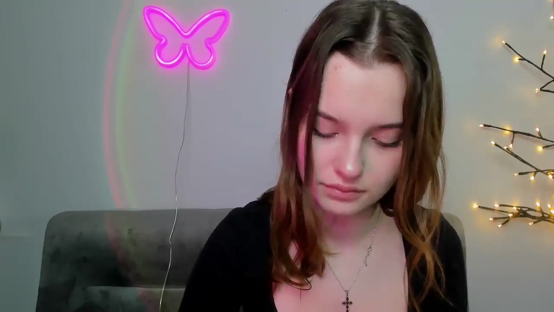 Gallery image thumbnail from KristiGant's myfreecams stream on, 04/19/2026, 13:10 image 13 of 20