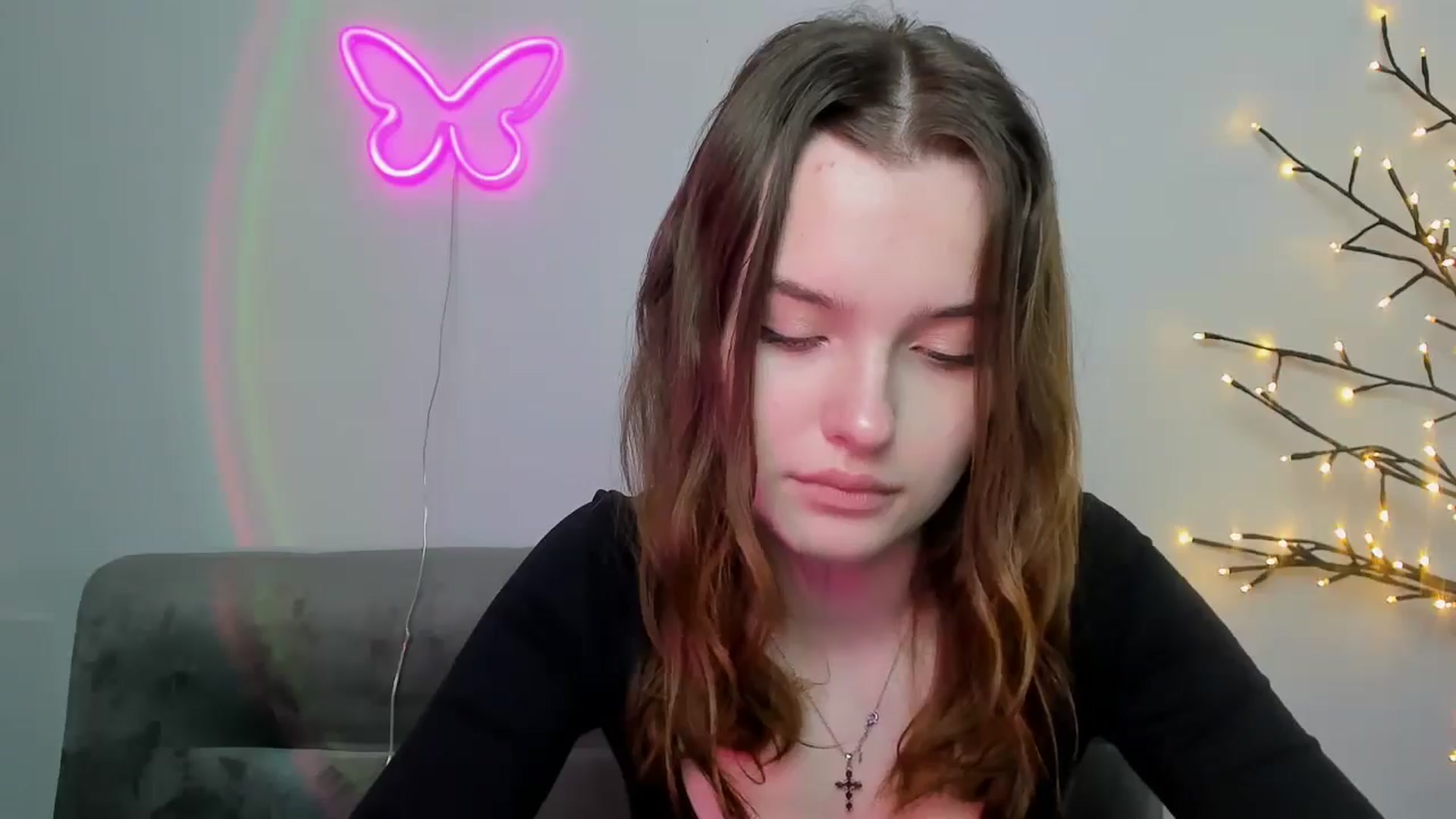 Gallery image thumbnail from KristiGant's myfreecams stream on, 04/19/2026, 16:02 image 14 of 20