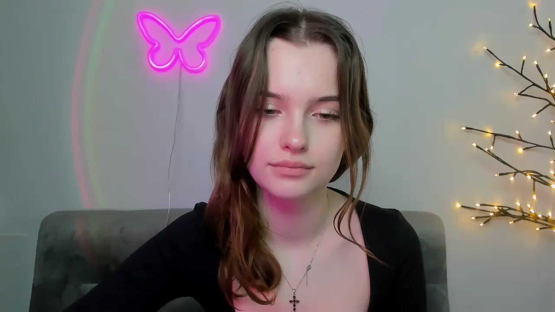 Gallery image thumbnail from KristiGant's myfreecams stream on, 04/19/2026, 16:02 image 2 of 20