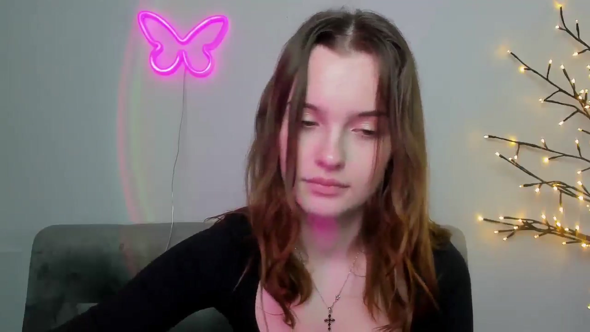 Gallery image thumbnail from KristiGant's myfreecams stream on, 04/19/2026, 16:02 image 18 of 20