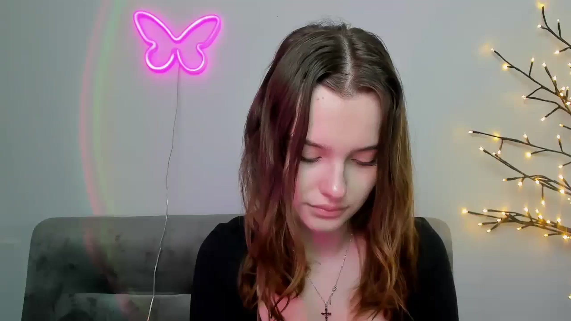 Gallery image thumbnail from KristiGant's myfreecams stream on, 04/19/2026, 16:02 image 12 of 20