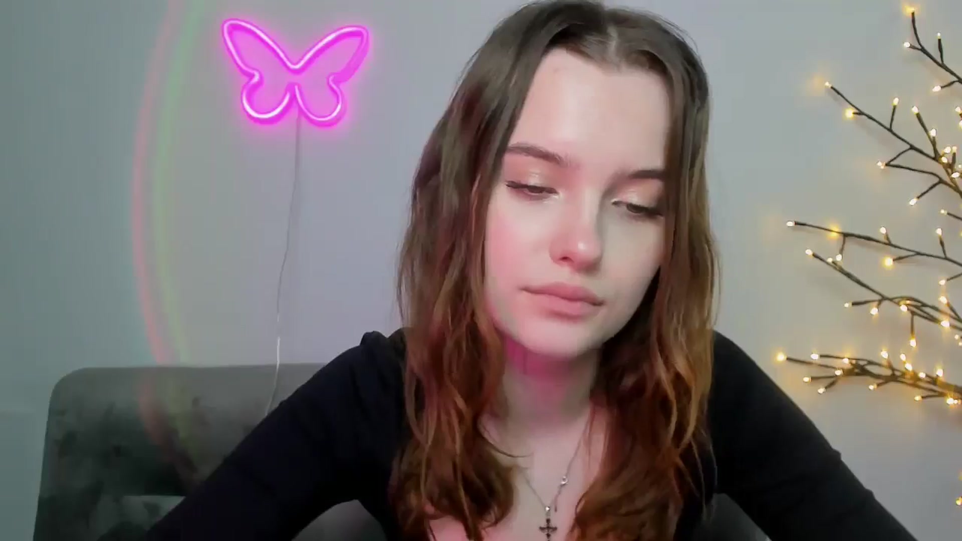 Gallery image thumbnail from KristiGant's myfreecams stream on, 04/19/2026, 16:02 image 13 of 20