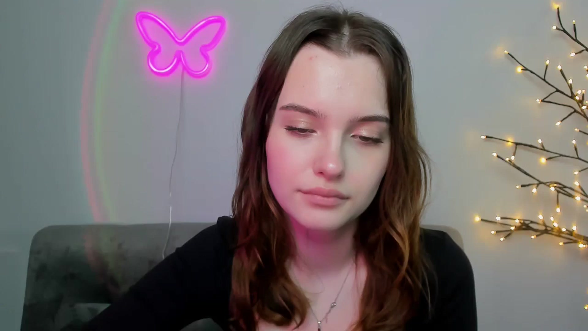 Gallery image thumbnail from KristiGant's myfreecams stream on, 04/19/2026, 16:02 image 11 of 20