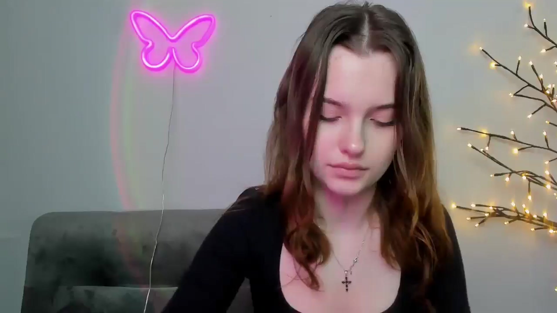 Gallery image thumbnail from KristiGant's myfreecams stream on, 04/19/2026, 16:02 image 15 of 20