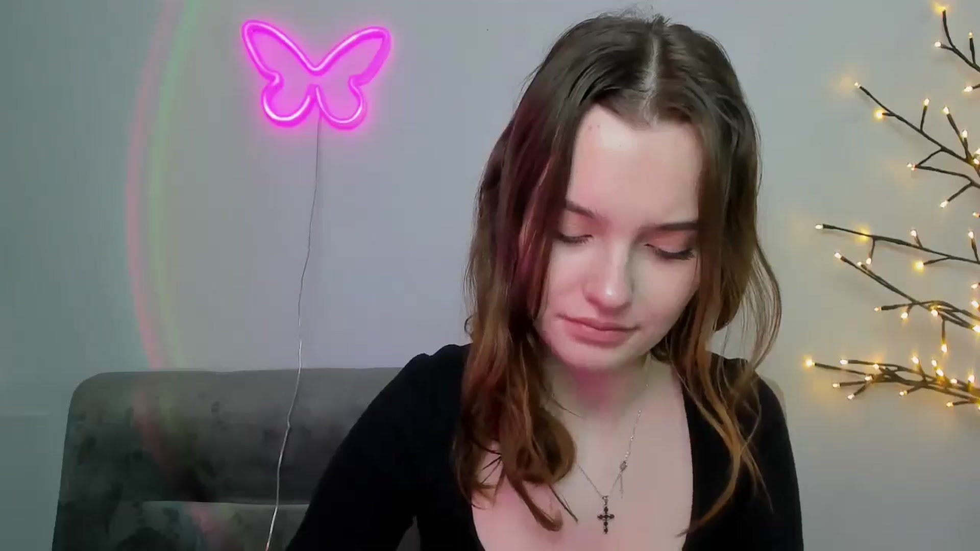 Gallery image thumbnail from KristiGant's myfreecams stream on, 04/19/2026, 16:02 image 5 of 20