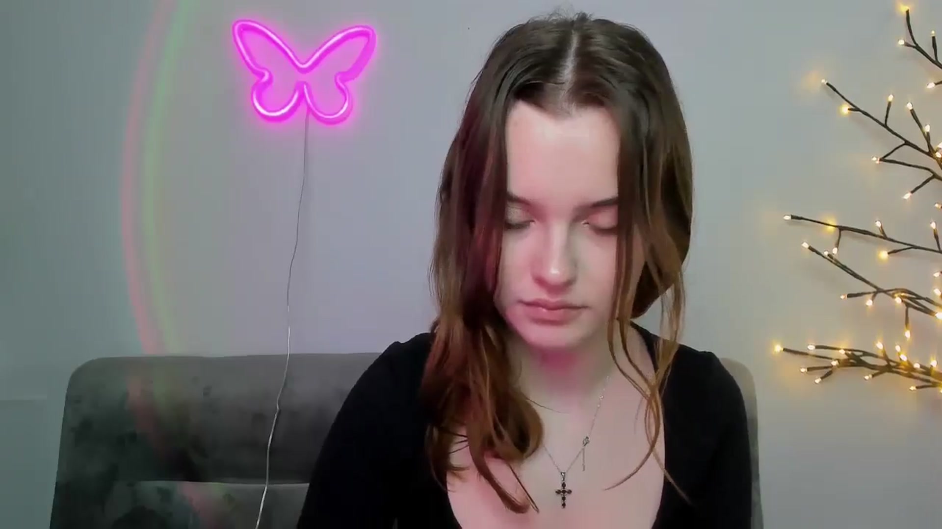 Gallery image thumbnail from KristiGant's myfreecams stream on, 04/19/2026, 16:02 image 3 of 20