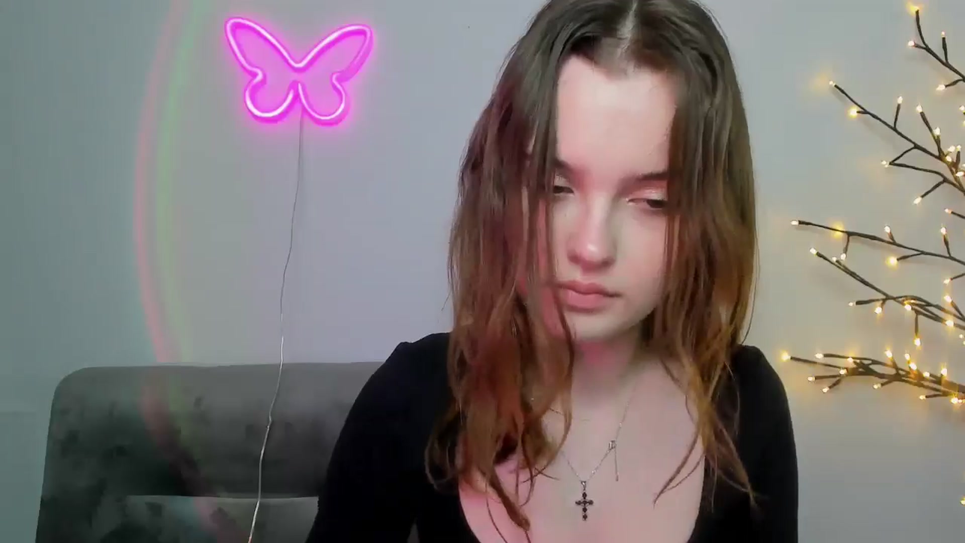 Gallery image thumbnail from KristiGant's myfreecams stream on, 04/19/2026, 16:02 image 9 of 20