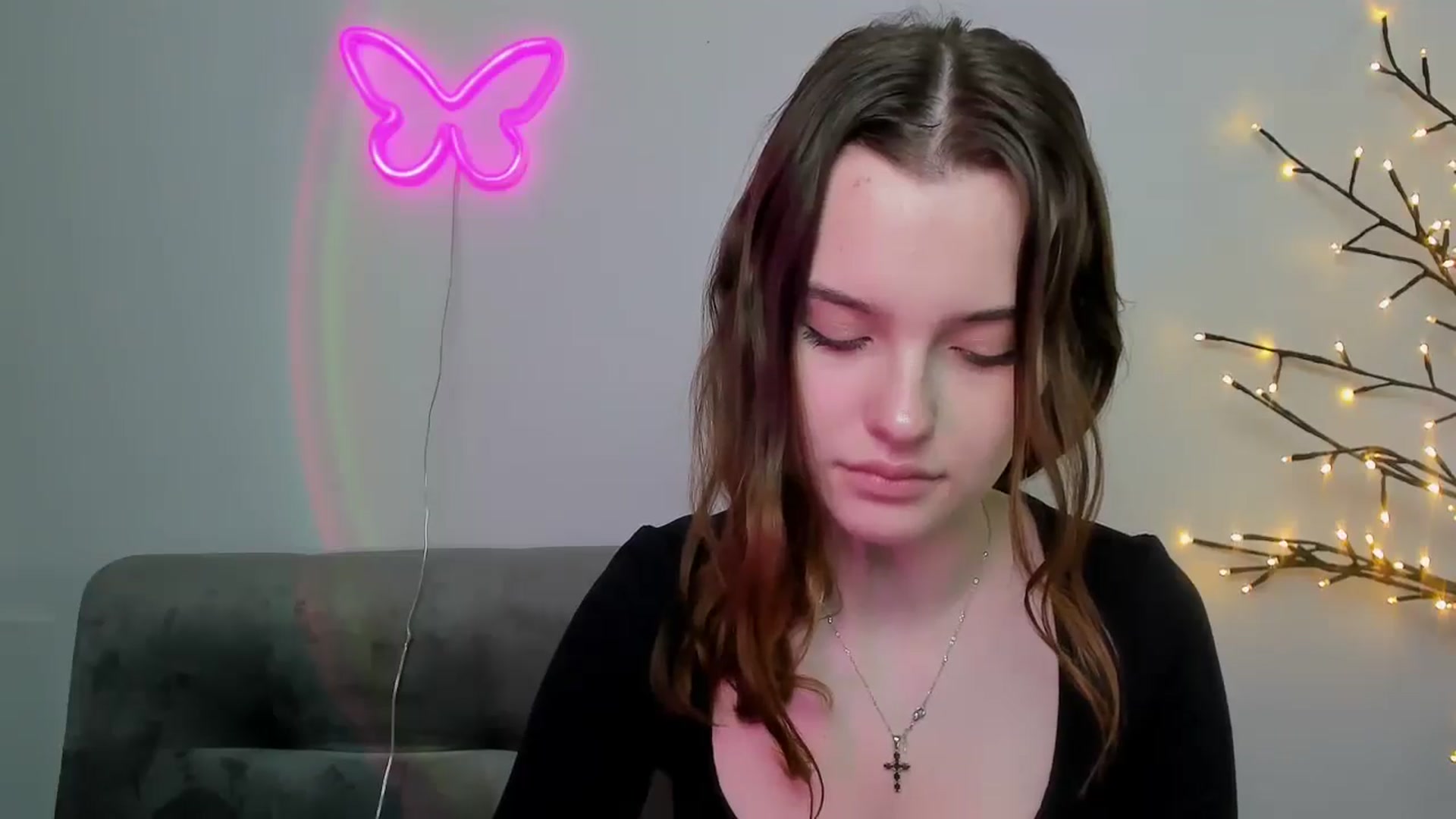 Gallery image thumbnail from KristiGant's myfreecams stream on, 04/19/2026, 16:02 image 20 of 20