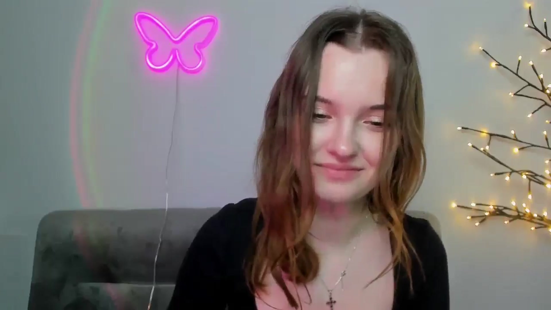 Gallery image thumbnail from KristiGant's myfreecams stream on, 04/19/2026, 16:02 image 6 of 20
