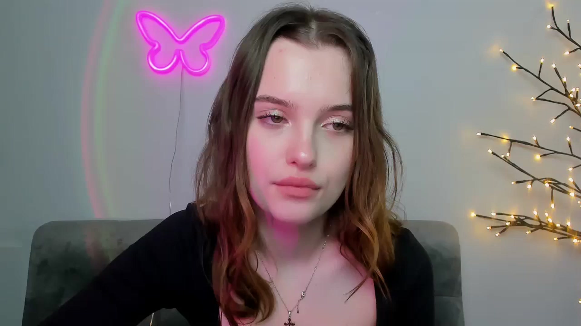 Gallery image thumbnail from KristiGant's myfreecams stream on, 04/19/2026, 16:02 image 10 of 20