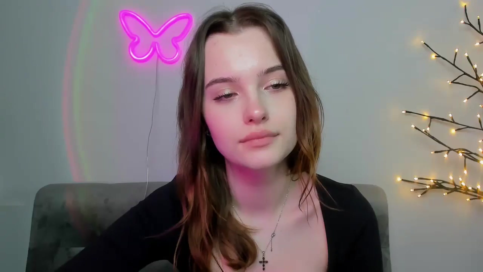 Gallery image thumbnail from KristiGant's myfreecams stream on, 04/19/2026, 16:02 image 7 of 20