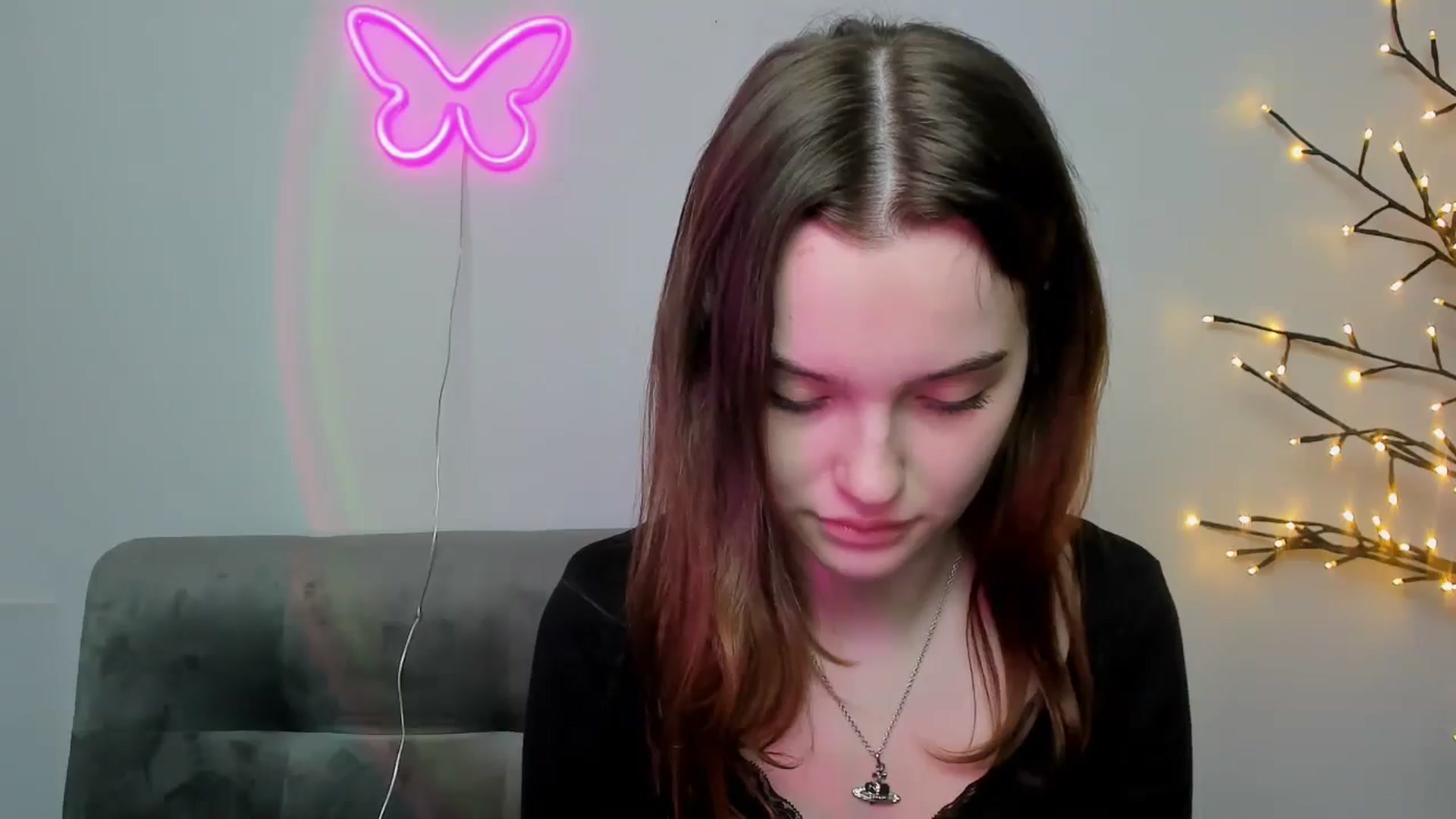 Gallery image thumbnail from KristiGant's myfreecams stream on, 04/21/2026, 11:20 image 15 of 20