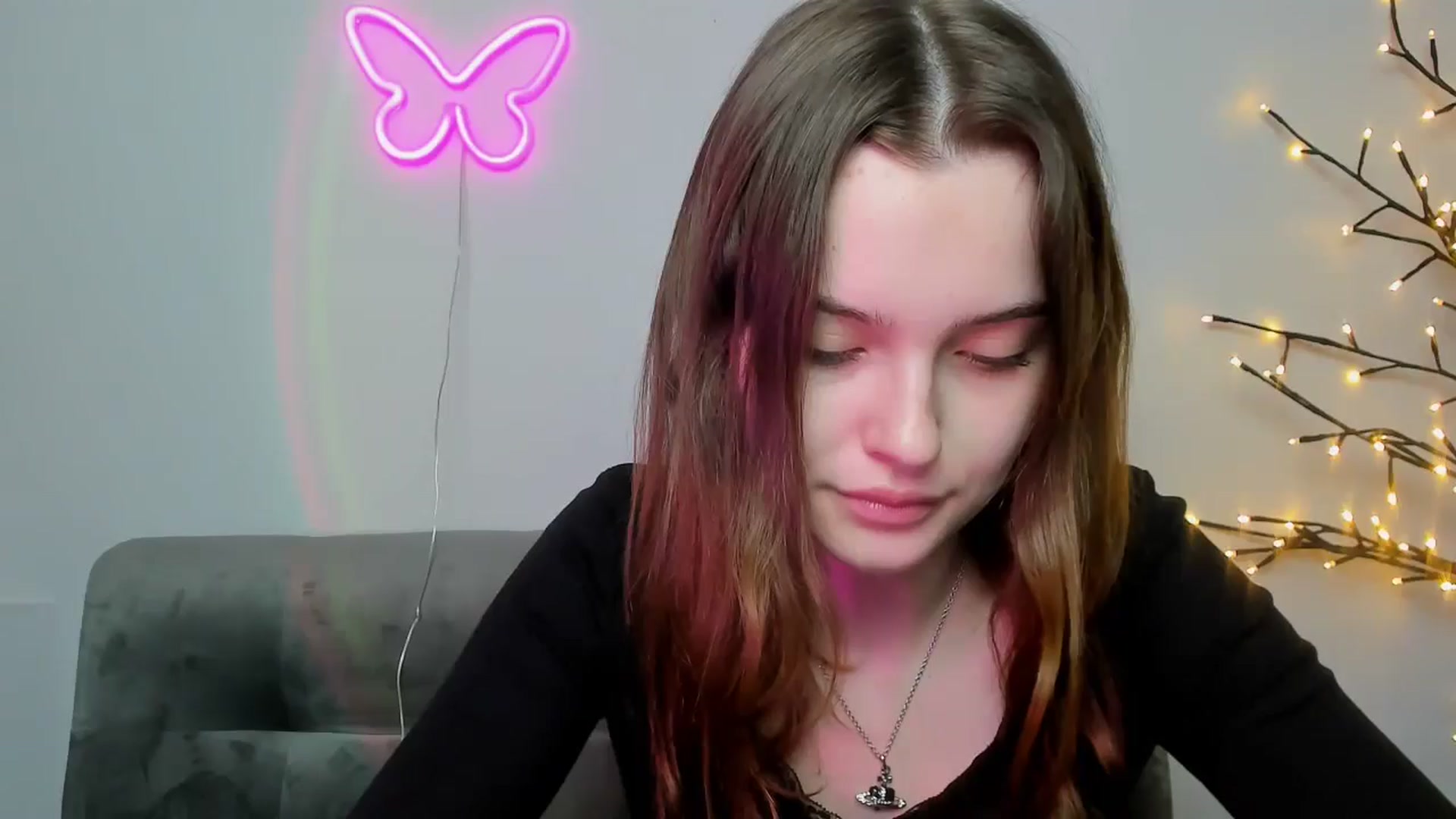 Gallery image thumbnail from KristiGant's myfreecams stream on, 04/21/2026, 11:20 image 17 of 20